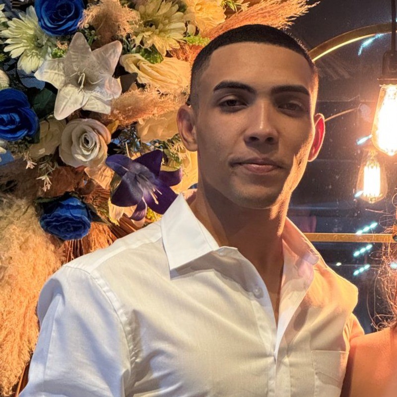 Marcos Marcelo - Consultor Financeiro